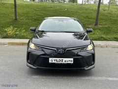 2021 COROLLA 1.8 HYBRİD DREAM TAM OTOMATİK 122H SERVİS BAKIMLI