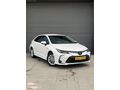0.69KREDİ VEYA %30PEŞİN KALANI SENETLİ SATIŞ İMKANI İLE COROLLA