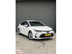 0.69KREDİ VEYA %30PEŞİN KALANI SENETLİ SATIŞ İMKANI İLE COROLLA