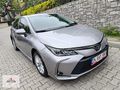 AK FİLO'DAN 2021 TOYOTA COROLLA 1.8 HYBRID DREAM