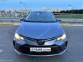 2021 COROLLA 1.8 HYBRİD DREAM TAM OTOMATİK 122H SERVİS BAKIMLI