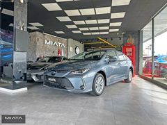MIATA CAR 2025 TOYOTA COROLLA 1.8 HYBRID DREAM e-CVT- %20KDV
