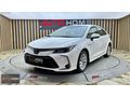 2021 COROLLA HYBRİD"102.000 KM"DEĞİŞENSİZ KABLSZ Ş. %20KDV