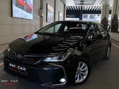 BAY-CAR'dan 2021 MODEL TOYOTA COROLLA+HYBRİD+BOYASIZ