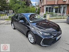 2021- HYBRİT-112.000 KM - SERVİS BAK- 3 PARÇA BOYALI-%20 FATURA