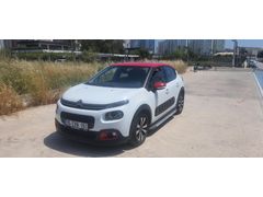 Sahibinden Citroen C3 1.2 PureTech Shine 2020 Model