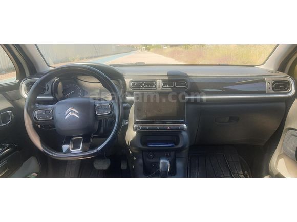 Sahibinden Citroen C3 1.2 PureTech Shine 2020 Model