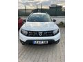 Öğretmenden servis bakımlı yakıt cimrisi Dacia Duster