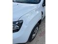Öğretmenden servis bakımlı yakıt cimrisi Dacia Duster