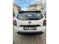 Öğretmenden servis bakımlı yakıt cimrisi Dacia Duster