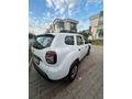 Öğretmenden servis bakımlı yakıt cimrisi Dacia Duster