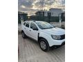 Öğretmenden servis bakımlı yakıt cimrisi Dacia Duster