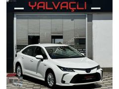 2021 Hatasız ! 157.000 Km_COROLLA_DREAM_1.8_HYBRİD_eCVT_%20KDVli