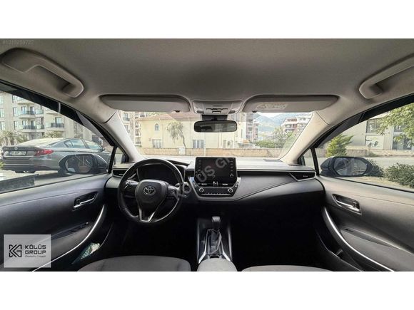 Corolla 1.8 Hybrid Dream e-CVT