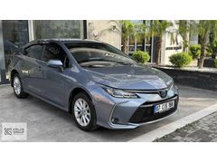 Corolla 1.8 Hybrid Dream e-CVT