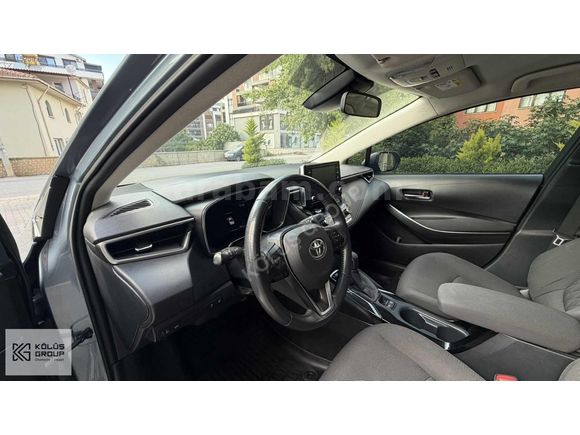 Corolla 1.8 Hybrid Dream e-CVT