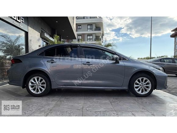 Corolla 1.8 Hybrid Dream e-CVT