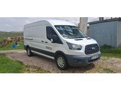 Sahibinden Ford Transit 350 L 2016 Model