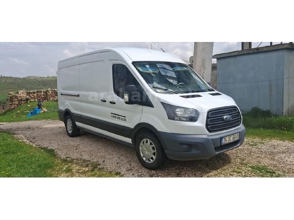 Sahibinden Ford Transit 350 L 2016 Model