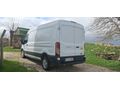 Sahibinden Ford Transit 350 L 2016 Model