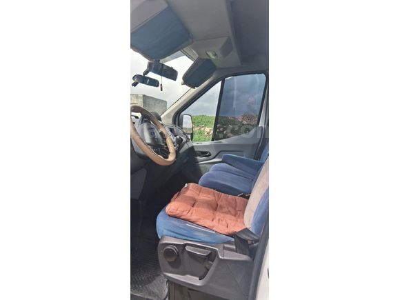 Sahibinden Ford Transit 350 L 2016 Model