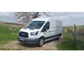 Sahibinden Ford Transit 350 L 2016 Model