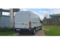 Sahibinden Ford Transit 350 L 2016 Model