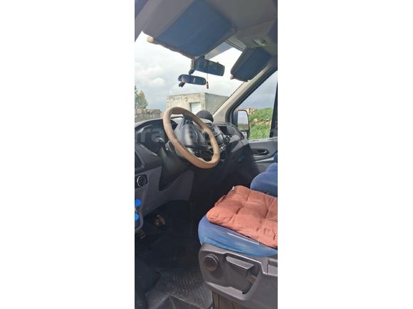 Sahibinden Ford Transit 350 L 2016 Model