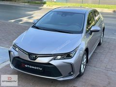 SERVİS BAKIMLI DEĞİŞENSİZ 1.8 Hybrid DREAM COROLLA