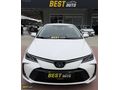 BEST AUTO'DAN 2022 MODEL OTOMATİK COROLLA 1.8 HYBRİD DREAM