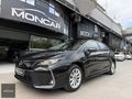 2021 MODEL COROLLA 1.8 HYBRİD 127.000 KM'DE OTOMATİK DREAM PAKET
