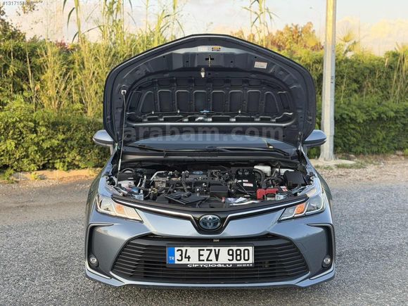 İlk elden kazasız servis bakımlı az kullanılmış acil