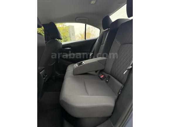 İlk elden kazasız servis bakımlı az kullanılmış acil