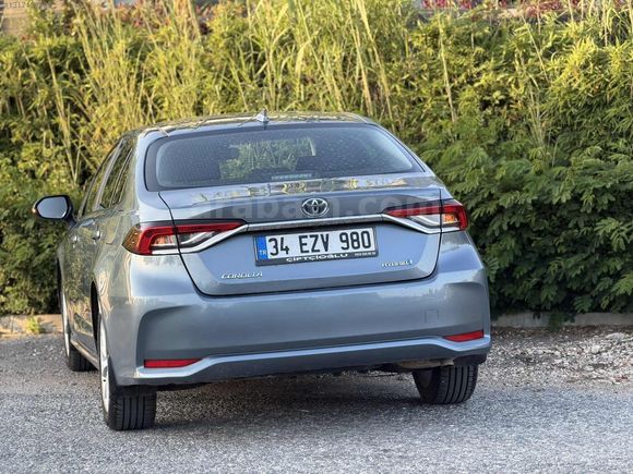 İlk elden kazasız servis bakımlı az kullanılmış acil