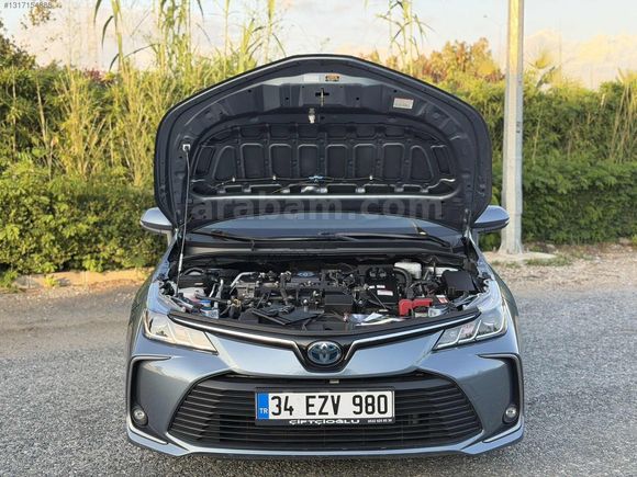 İlk elden kazasız servis bakımlı az kullanılmış acil