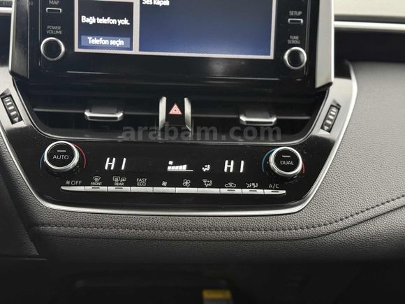 İlk elden kazasız servis bakımlı az kullanılmış acil