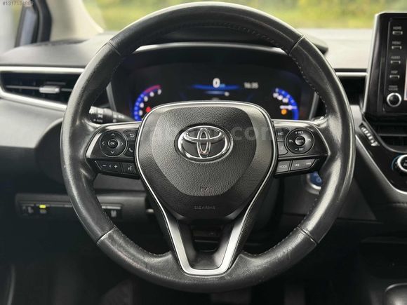 İlk elden kazasız servis bakımlı az kullanılmış acil