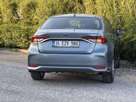 İlk elden kazasız servis bakımlı az kullanılmış acil