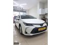 #ÇELİK OTOMOTİV# 2021 1.8 OTOMATİK COROLLA