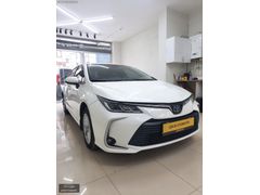 #ÇELİK OTOMOTİV# 2021 1.8 OTOMATİK COROLLA