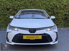 2021 MODEL 1.8 HYBRIT 114.000 KM HATASIZ TOYOTA COROLLA