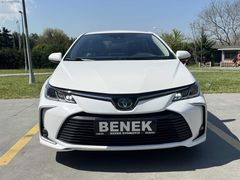 2021 MODEL COROLLA 1.8 HYBRİD DREAM HATASIZ BOYASIZ