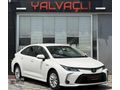 2021 Hatasız ! Sadece 103.000Km_COROLLA_DREAM_1.8_HYBRİD_eCVT