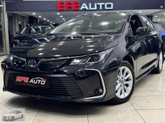 EFE * BOYASIZ TRAMERSİZ 2021 COROLLA HYBRİD Ç.ÖNLEYİCİ Ş.TAKİP