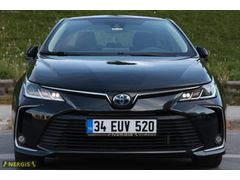 SİYAH HYBRİD ŞERİT TAKİP 2022 ÇIKIŞLI %20KDVDAHİL NERGİSOTOMOTİV