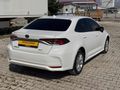 2025 SADECE 14 BİN KM COROLLA HİBRİT