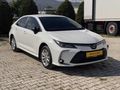 2025 SADECE 14 BİN KM COROLLA HİBRİT