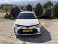 2025 SADECE 14 BİN KM COROLLA HİBRİT