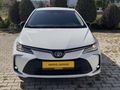 2025 SADECE 14 BİN KM COROLLA HİBRİT