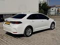 2025 SADECE 14 BİN KM COROLLA HİBRİT